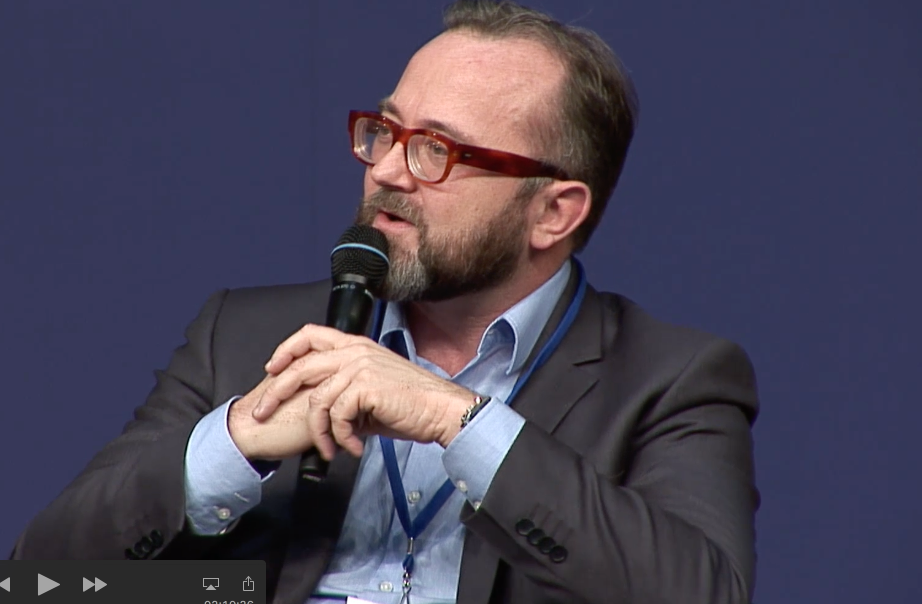 Image de Christophe Itier